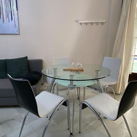 New Loft En El Centro De Sevilla Esterno foto